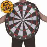 【In Stock】Carnival Cosplay Darts Stage Performance Costume Costumes